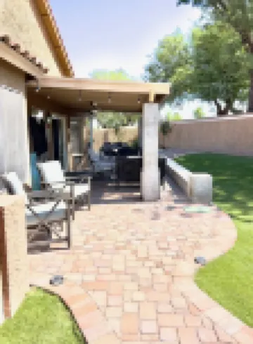 Desert Oasis w/ Pool!! Fun In The Sun!