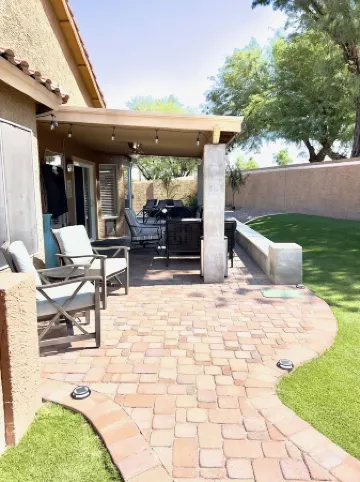 Desert Oasis w/ Pool!! Fun In The Sun!