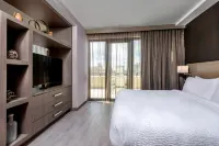 AC Hotel Asheville Downtown