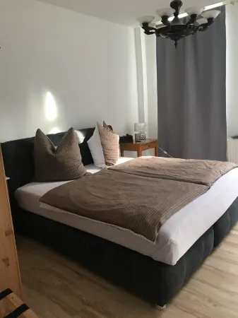 Charming old town apartment