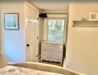 Awesome location downtown. Walk to the beach, marginal way