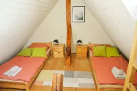 Nature vacation apartment Schöpstal upper floor Hotels in Schopstal