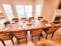 Pet Friendly Stay Near Percy Priest Reservoir & Nashville