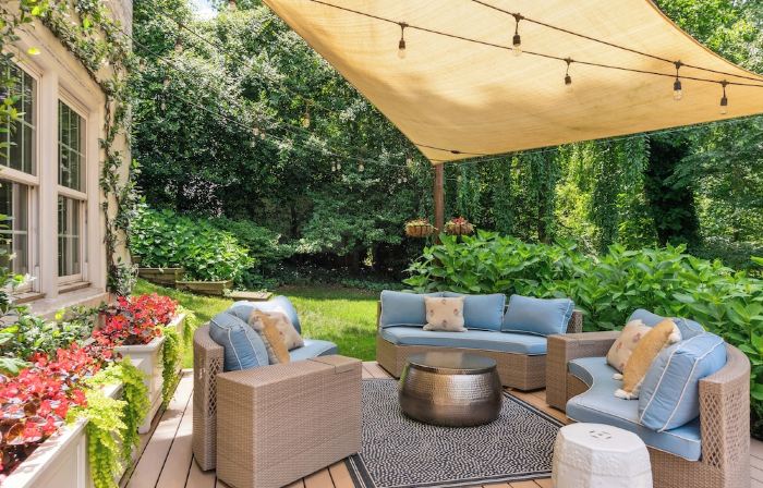 Large Yard - Quiet Area - 15 Min to DC