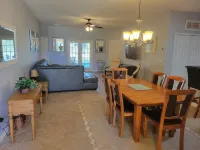 Magical Family Friendly Pool and Lake House