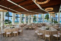 Dorado Beach, a Ritz-Carlton Reserve - فطور