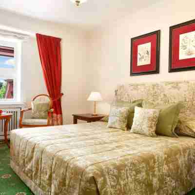 Villa Rothschild, Autograph Collection Rooms