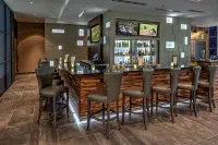 Courtyard Dulles Airport Herndon - bar