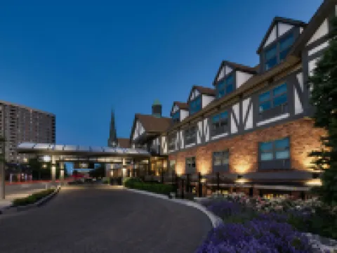 The Insignia Hotel, Sarnia, a Tribute Portfolio Hotel Hoteles en Sarnia