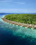 Dusit Thani Maldives - 50% discount on Transfers for stay until 20 Dec 2025 Hotels in 