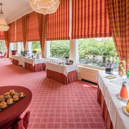 Best Western Plus Hotel Mirabeau