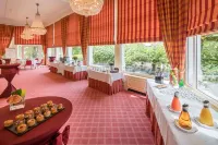 Best Western Plus Hotel Mirabeau - breakfast