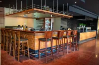 Best Western Premier Airporthotel Berlin - bar