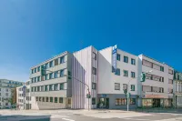 Best Western City Hotel Pirmasens Hotels in MaBweiler