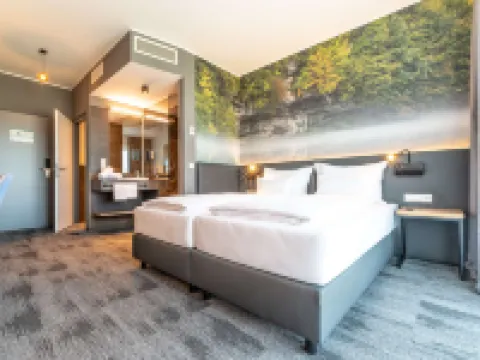 Aiden by Best Western @ Stadtgut Hotel Steyr Hotels in Steyr