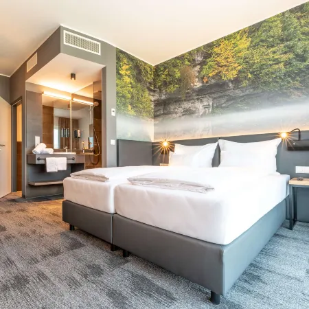 Aiden by Best Western @ Stadtgut Hotel Steyr