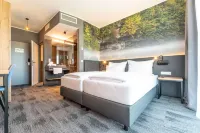 Aiden by Best Western @ Stadtgut Hotel Steyr