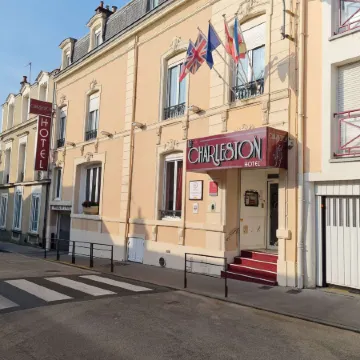 Hotel le Charleston