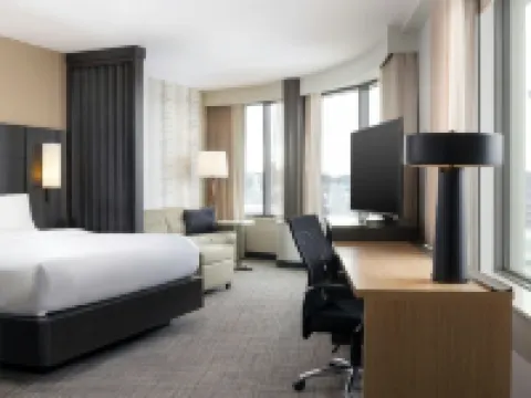 Residence Inn Grand Rapids Downtown Hotels in Grand Rapids