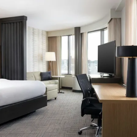 Residence Inn Grand Rapids Downtown