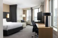 Residence Inn Grand Rapids Downtown Hotels in Grand Rapids