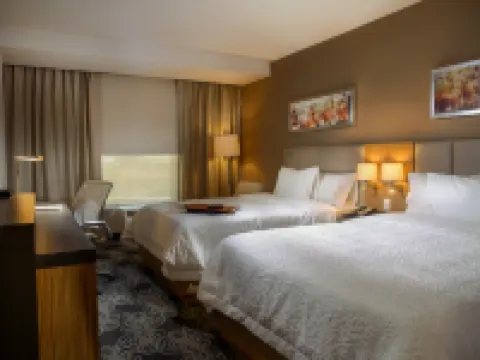 Hampton Inn by Hilton Zacatecas Hoteles en Zacatecas