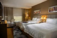 Hampton Inn by Hilton Zacatecas Hotels in 
