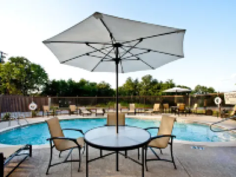 Hampton Inn & Suites Denison Hotels in Grayson County