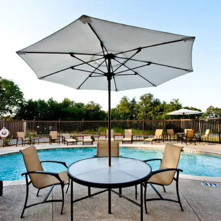 Hampton Inn & Suites Denison