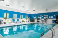 Hampton Inn Ottawa (Starved Rock Area) Hotels in Ottawa