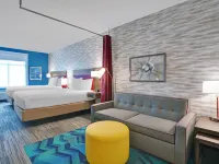 Home2 Suites by Hilton Melbourne Viera Hotels in Brevard County