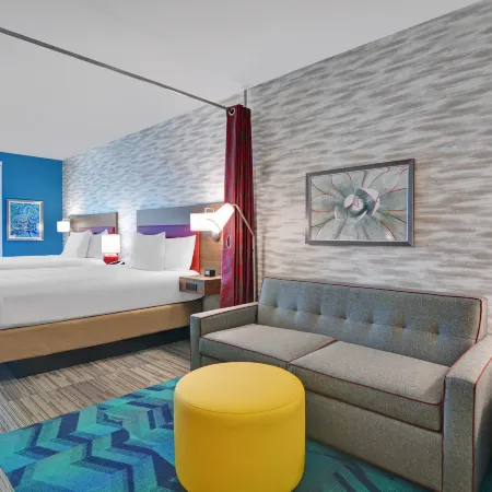 Home2 Suites by Hilton Melbourne Viera