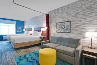 Home2 Suites by Hilton Melbourne Viera Hotels in Brevard County