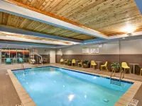 Home2 Suites by Hilton Lafayette Hotels in Lafayette