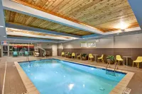Home2 Suites by Hilton Lafayette Hotels in Lafayette