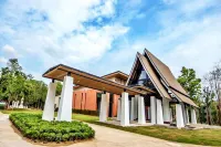 Mida Resort Kanchanaburi Hotel in zona Wat Nong Sam Phran