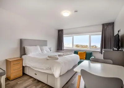 North Devon resort Hotels in North Devon District