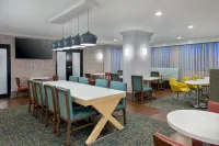 Hampton Inn Buffalo-Airport/Galleria Mall Hotels in West Seneca