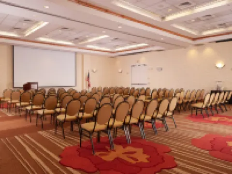 Hilton Garden Inn Atlanta Airport/Millennium Center Hotels in College Park