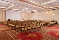 Hilton Garden Inn Atlanta Airport/Millennium Center