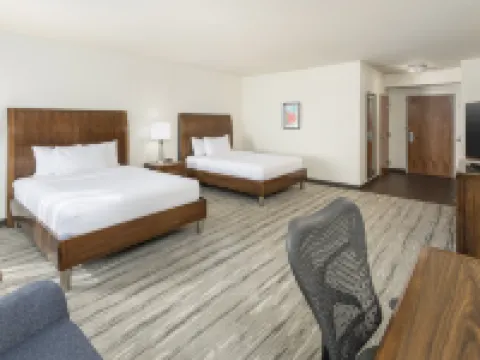 ヒルトン ガーデン イン ボカラトン ボカラトンのホテル