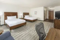 Hilton Garden Inn Boca Raton Hotels near Boca Raton Airport