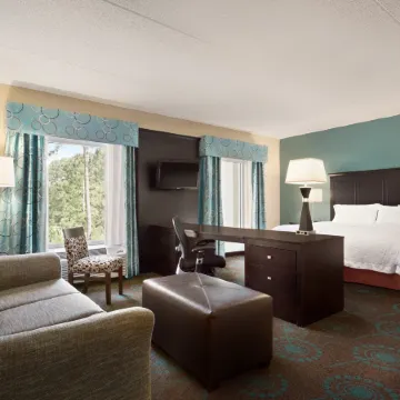 Hampton Inn & Suites Bluffton-Sun City