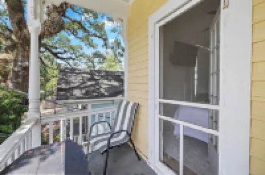 Luxury Home— Midtown; Huge Backyard; Mardi Gras