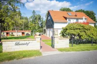 Laasenhof Hotels in Neustadt in Sachsen