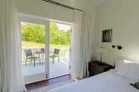 Mint Cottage at Little Washington - a modern, spacious retreat with a view
