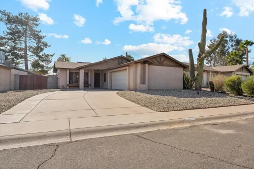 Old Town, Sun Devils, Tempe, Papago, Zoo, Cubs, Giants, WM Open, and more!