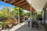 Adult Retreat  Accommodation not suitable for children