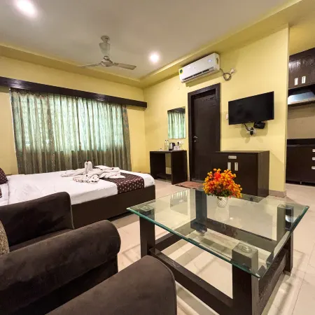 The Agrawal Pride - Puri