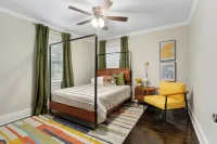 Modern Retreat - Super Cozy